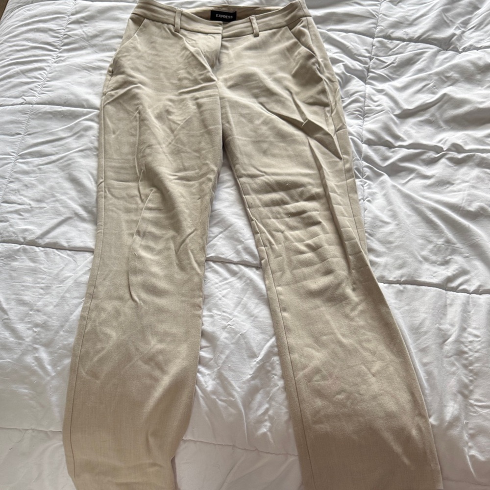 Express Columnist Pants